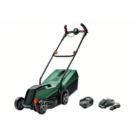 Bosch DIY 06008B9A0A Gräsklippare Fynd